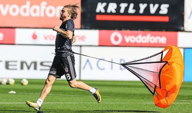 Caner Erkin'de son dakika gelişmesi!