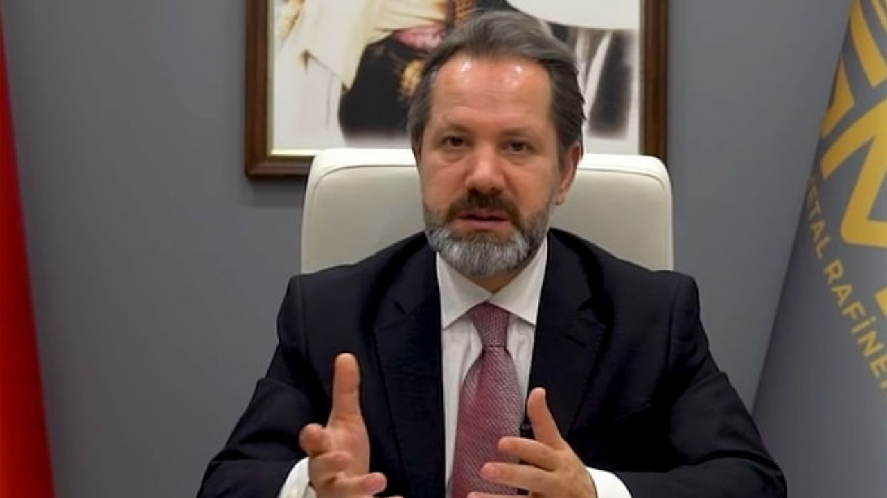 İslam Memiş'ten 2026 yılı için yatırımcılara sert uyarı: "Bu yıl para kazanma değil, koruma yılı"