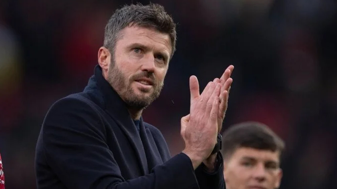 Manchester United Brentford'ın fişini ilk yarıda çekti