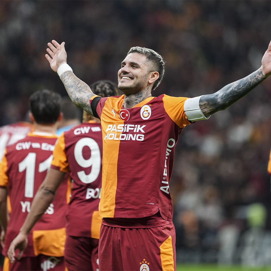 Galatasaray yarın tarihi maça çıkacak! 51 milyon euroluk çılgın gelir