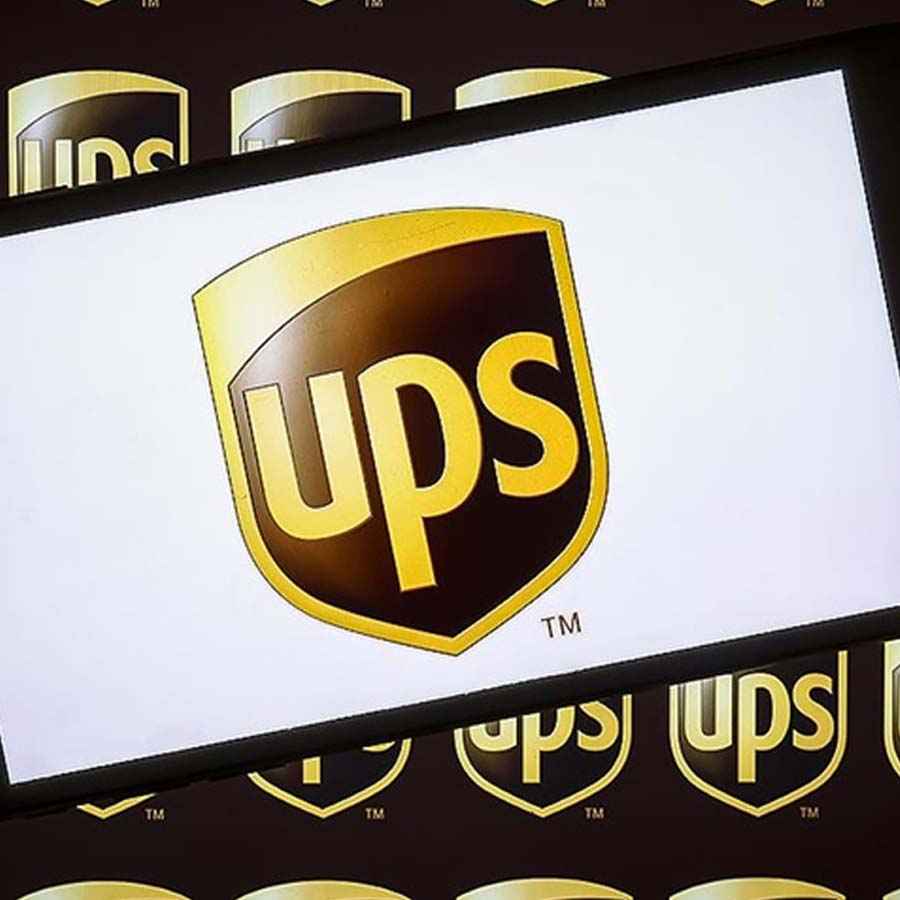 UPS'ten, Temu'nun Avrupa iştiraki Whaleco şirketine 37 milyon avroluk dava