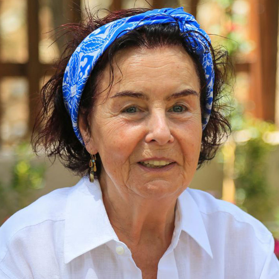 Kardeşi dava açmıştı! Fatma Girik'in vasiyet davasında karar çıktı