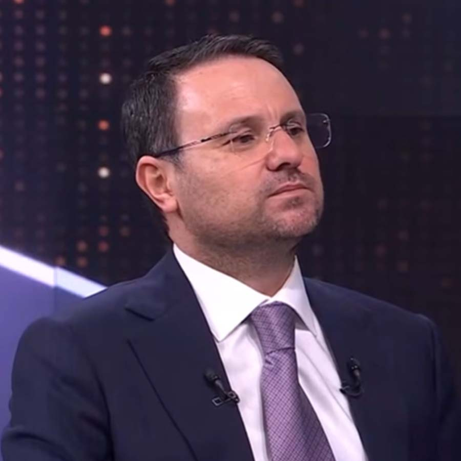 Adalet Bakanı Akın Gürlek'ten önemli açıklamalar