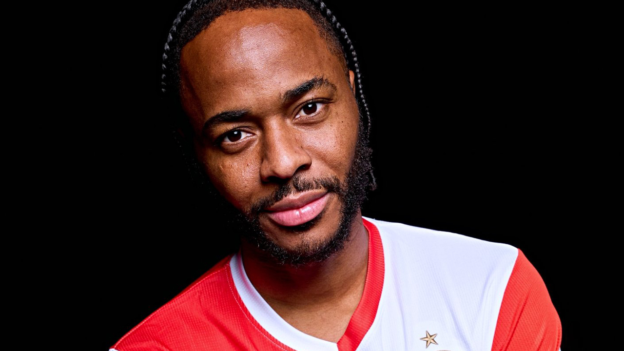 Samsunspor'u reddeden Sterling'in yeni takımı belli oldu