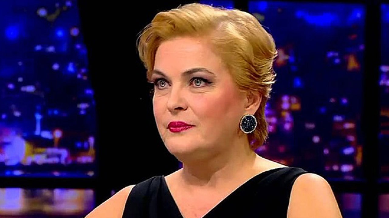 Nurseli İdiz'in sağlık durumu nasıl? Nurseli İdiz, sağlık durumuyla ilgili açıklama yaptı