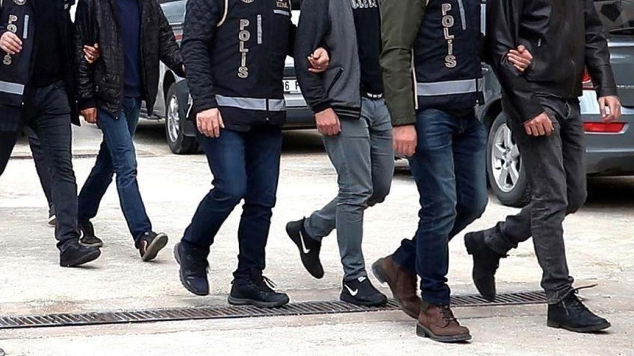 İstanbul merkezli 14 ilde uyuşturucu operasyonu: 324 şüpheli tutuklandı