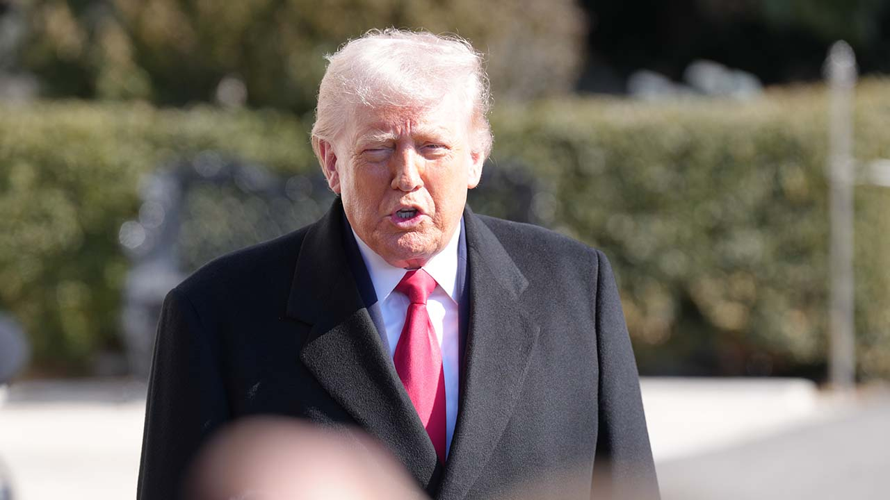 ABD Başkanı Trump: "Venezuela’ya ziyaret gerçekleştireceğim"