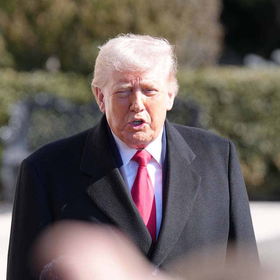 ABD Başkanı Trump: "Venezuela’ya ziyaret gerçekleştireceğim"