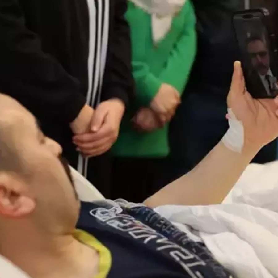 İçişleri Bakanı Mustafa Çiftçi'den Kayseri'de yaralanan polise geçmiş olsun telefonu