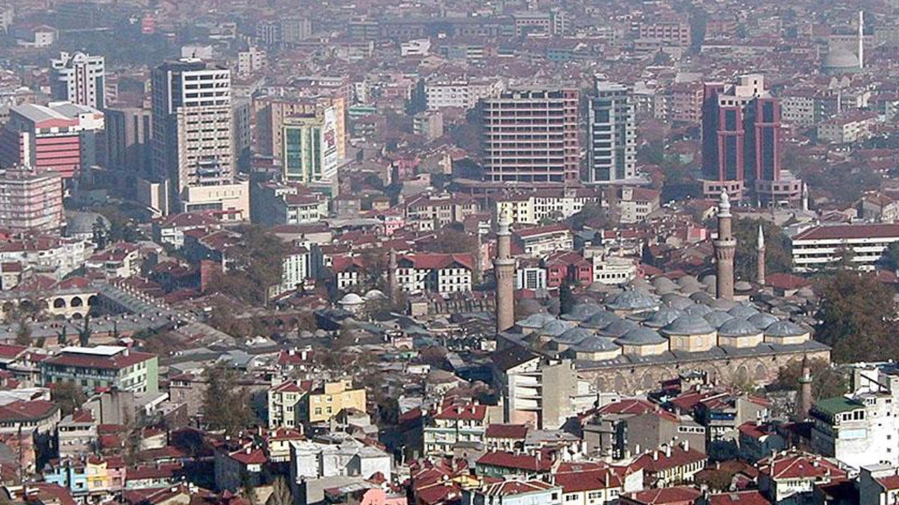 Bursa 14 Şubat 2026 hava nasıl olacak? İşte Bursa 14 Şubat 2026 hava durumu