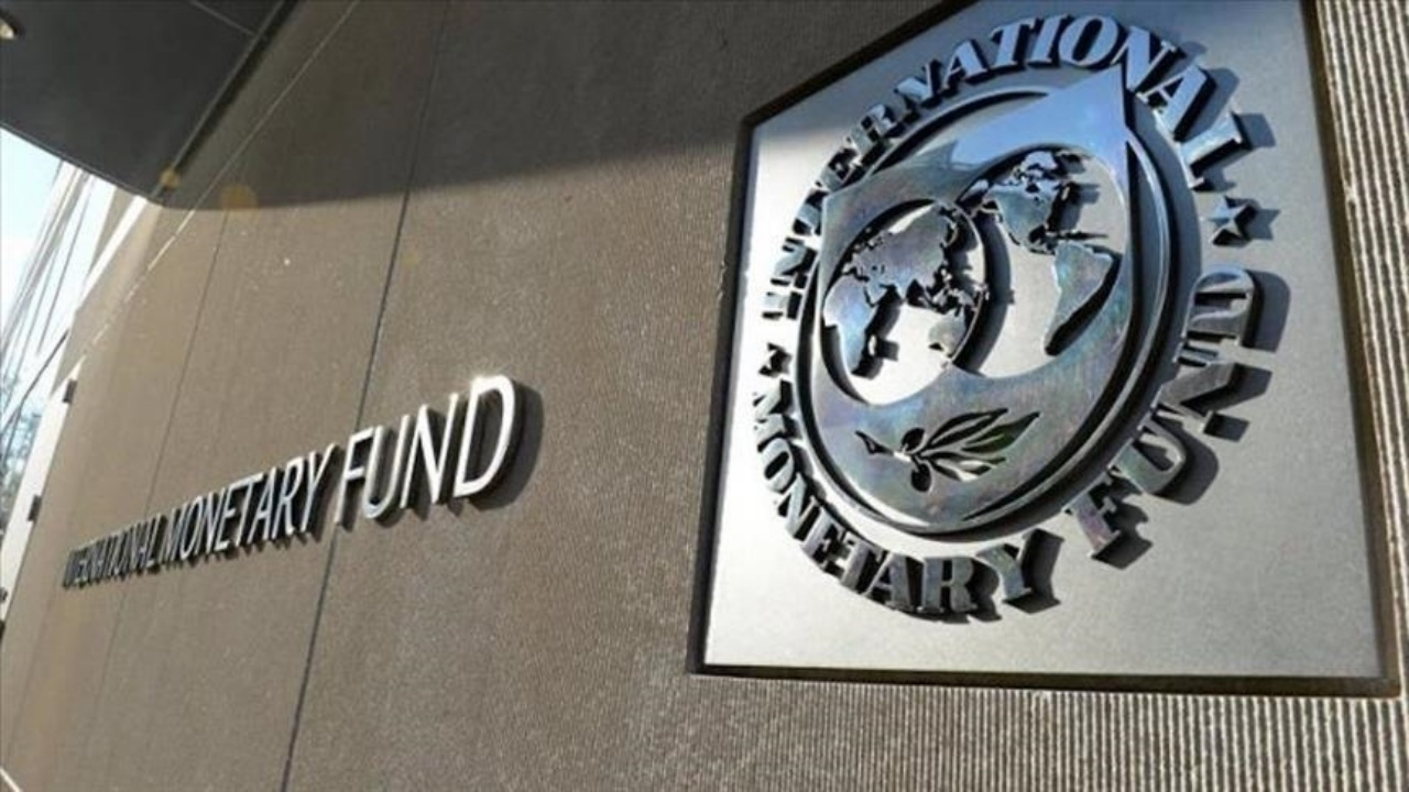 IMF'den Türkiye'ye olumlu mesaj! Dezenflasyon programı başarılar gösterdi
