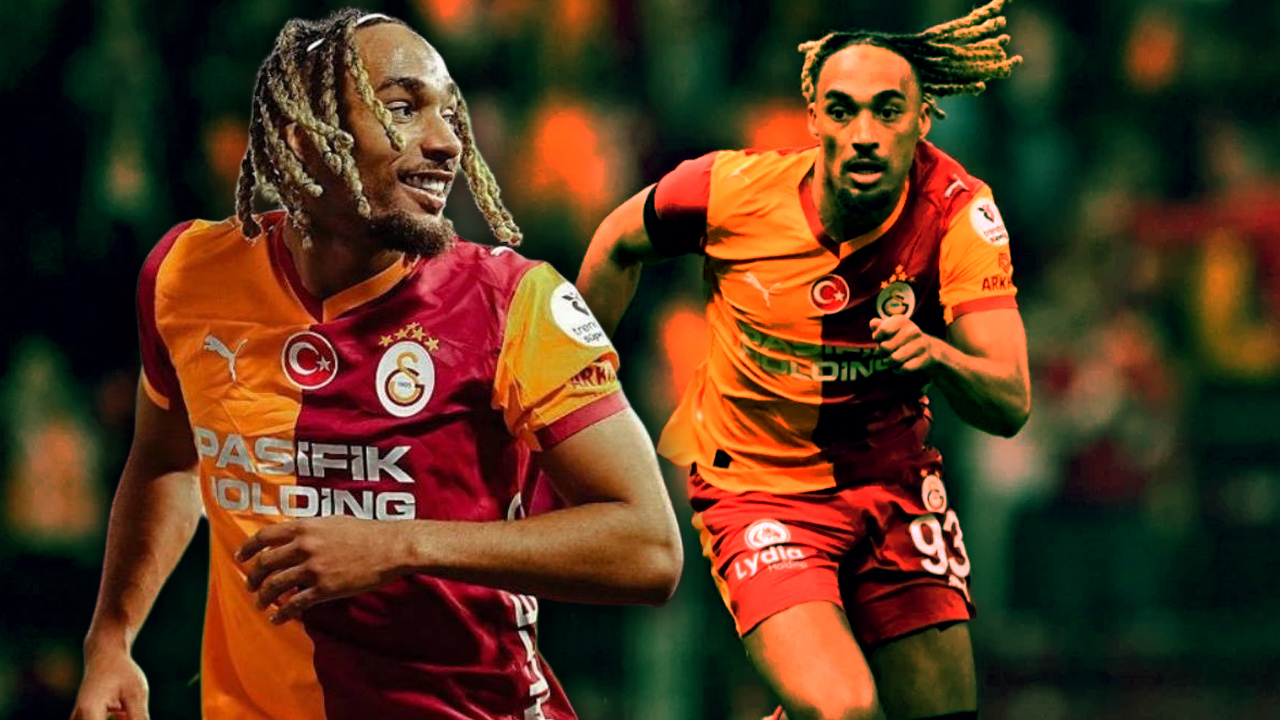 Galatasaray Sacha Boey için Bayern Münih ile pazarlık masasında