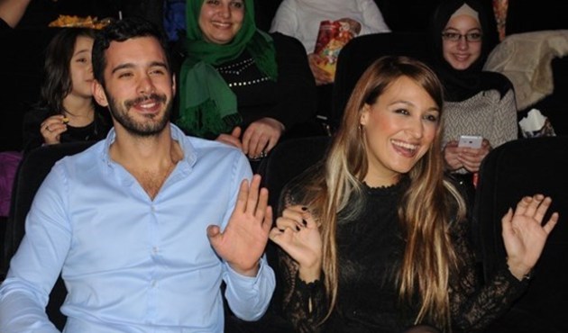 Barış Arduç ve Elçin Sangu yakınlaşmasına Gupse Özay'dan olay tepki!