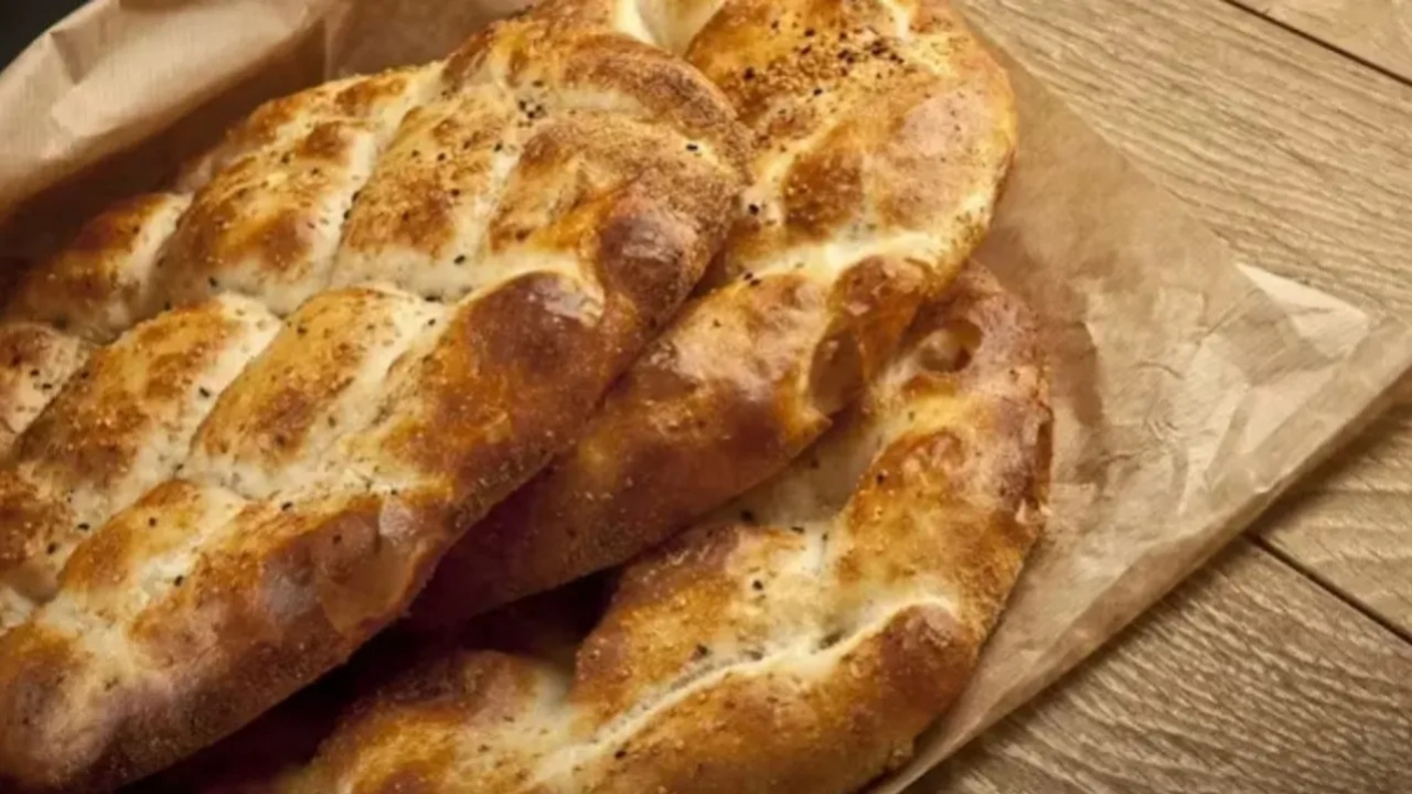 İstanbul Halk Ekmek Ramazan Pidesi fiyatı belli oldu
