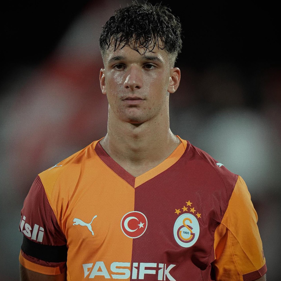 Galatasaray Fenerbahçe'yi Türkiye Futbol Federasyonu'na şikayet etti: Çağrı Hakan Balta krizi