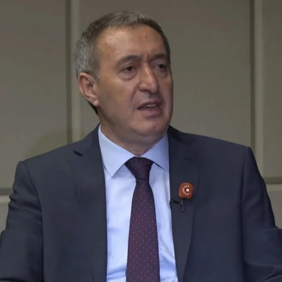 Tuncer Bakırhan'dan itiraf gibi sözler! "Bizi devlet vaadiyle kandırdılar!"