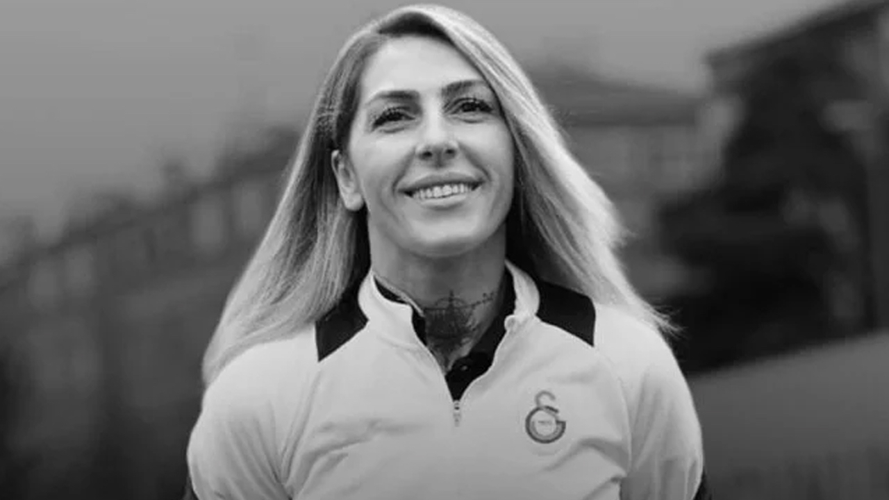 Galatasaray'ın eski teknik direktörü hayatını kaybetti