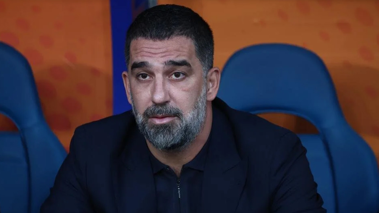 Arda Turan'dan maç sonu açıklama: "Acı veriyor"