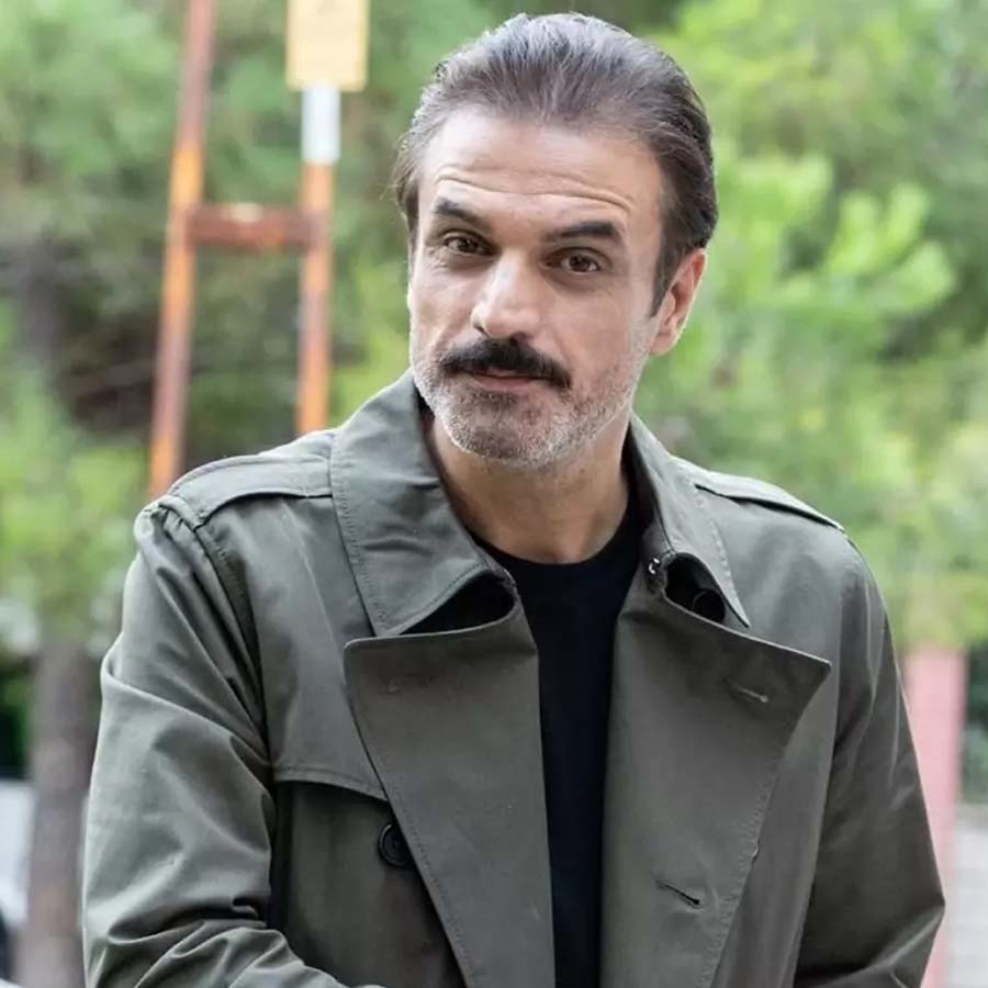 Ufuk Özkan'dan yoğun bakıma alındığı iddialarına görüntülü cevap! "Allah'a şükür aslanlar gibiyiz"