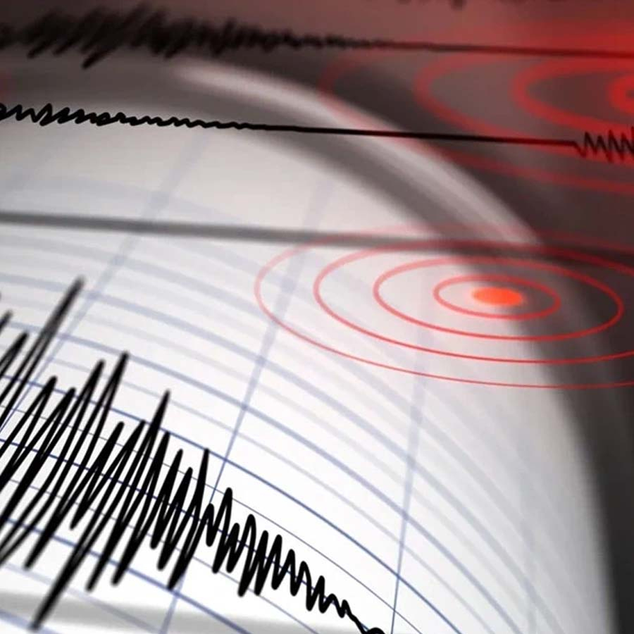 Çevre illerden de hissedildi: Samsun'da 4 büyüklüğünde deprem!