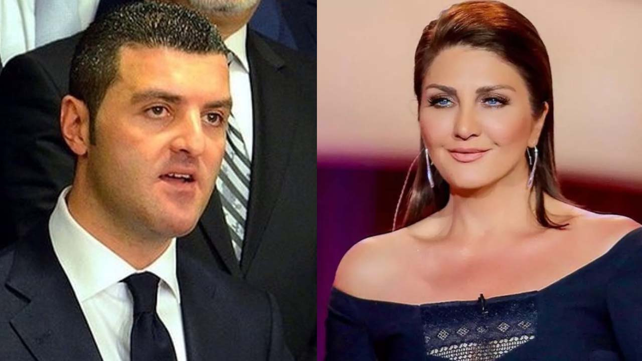 Sibel Can ve Emir Sarıgül için "Evleniyorlar" iddiası