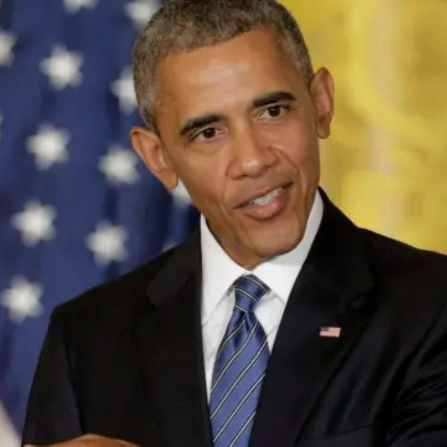 Barack Obama'dan uzaylı açıklaması: Gerçekler ama görmedim