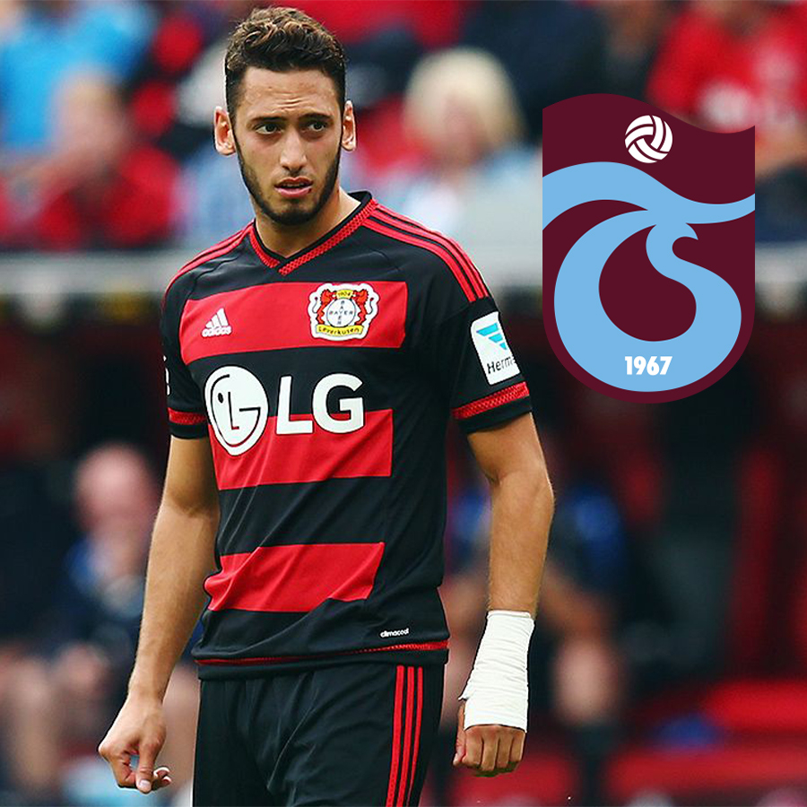 Nostalji haber: Trabzonspor şikayet etti, Hakan futboldan men edildi