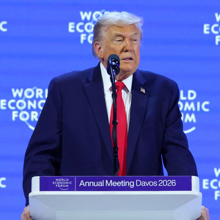 Trump, Gazze Barış Kurulu üyeleri ile görüşecek