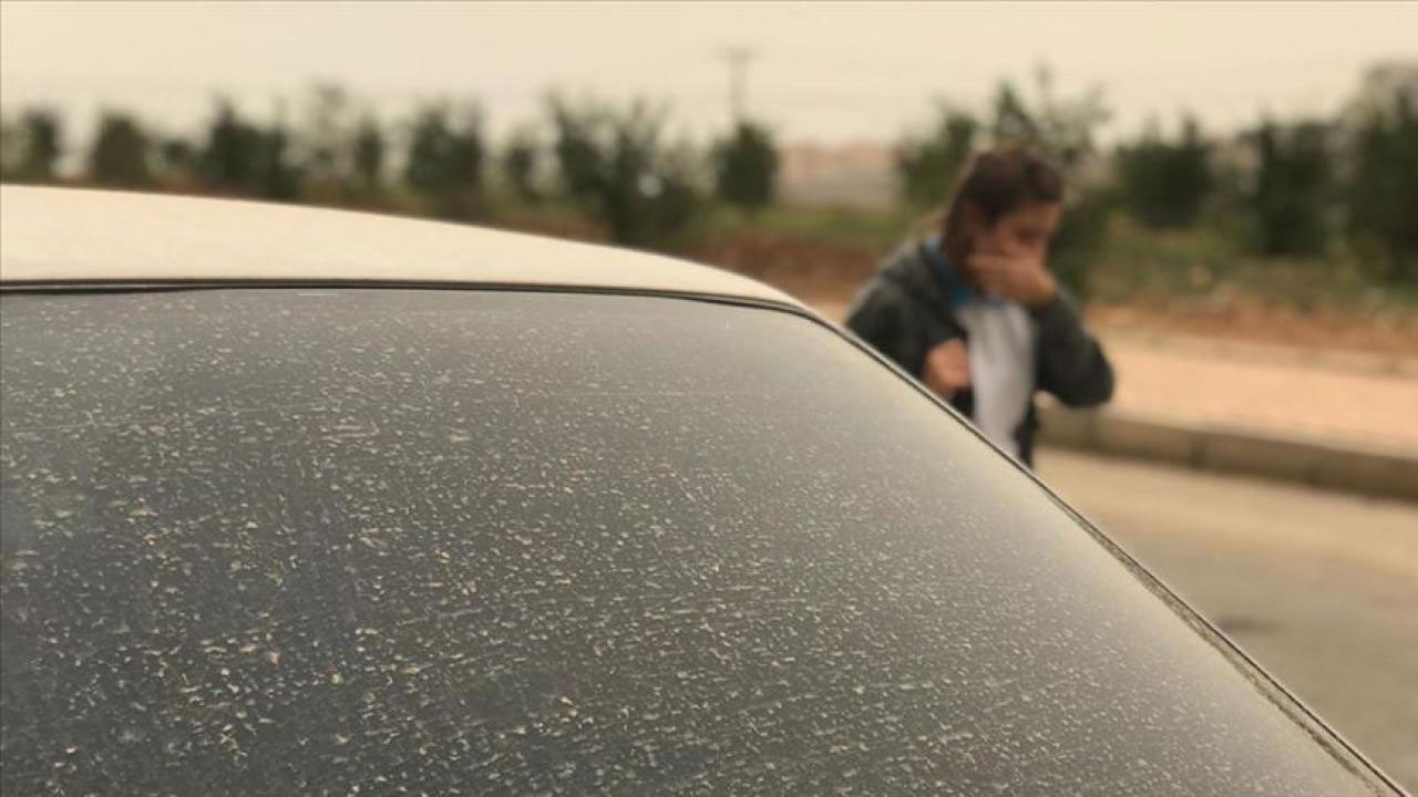 Ankaralılar dikkat! Valilikten uyarı geldi: Yarın öğle saatlerinden itibaren...