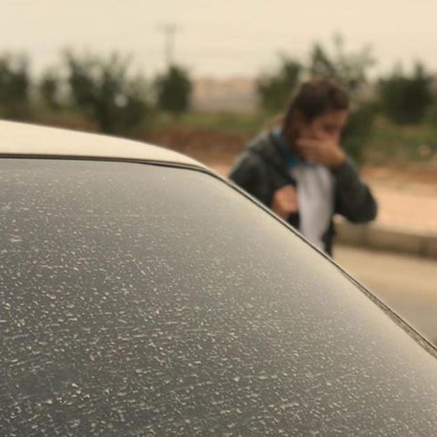 Ankaralılar dikkat! Valilikten uyarı geldi: Yarın öğle saatlerinden itibaren...