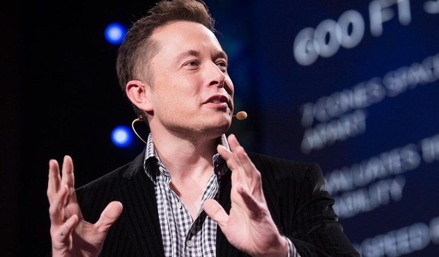 Elon Musk'tan bir Atatürk paylaşımı daha...
