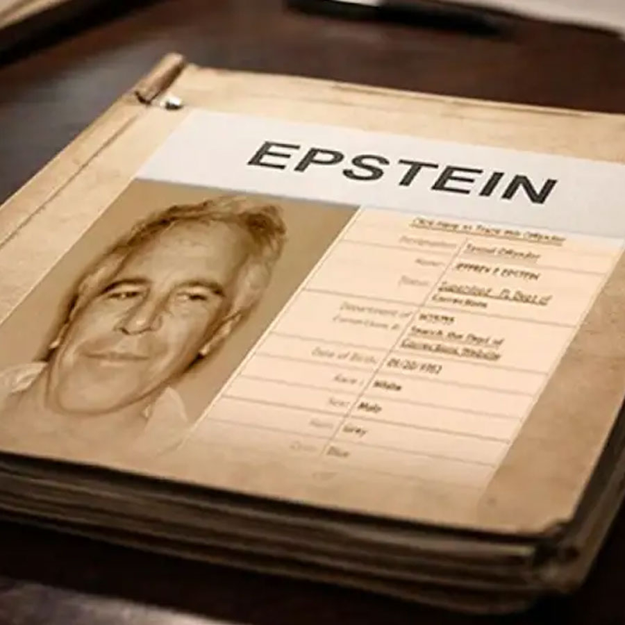 Listede kimler yok ki! İşte Epstein belgelerinde isimleri geçen tüm ünlüler