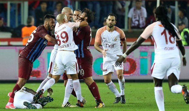 Tahkim'den Galatasaray'a kötü haber!