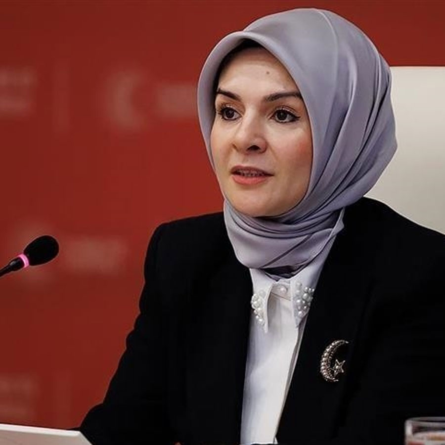 Bakan Göktaş: Sosyal medya düzenlememizi çok yakında hayata geçiriyoruz