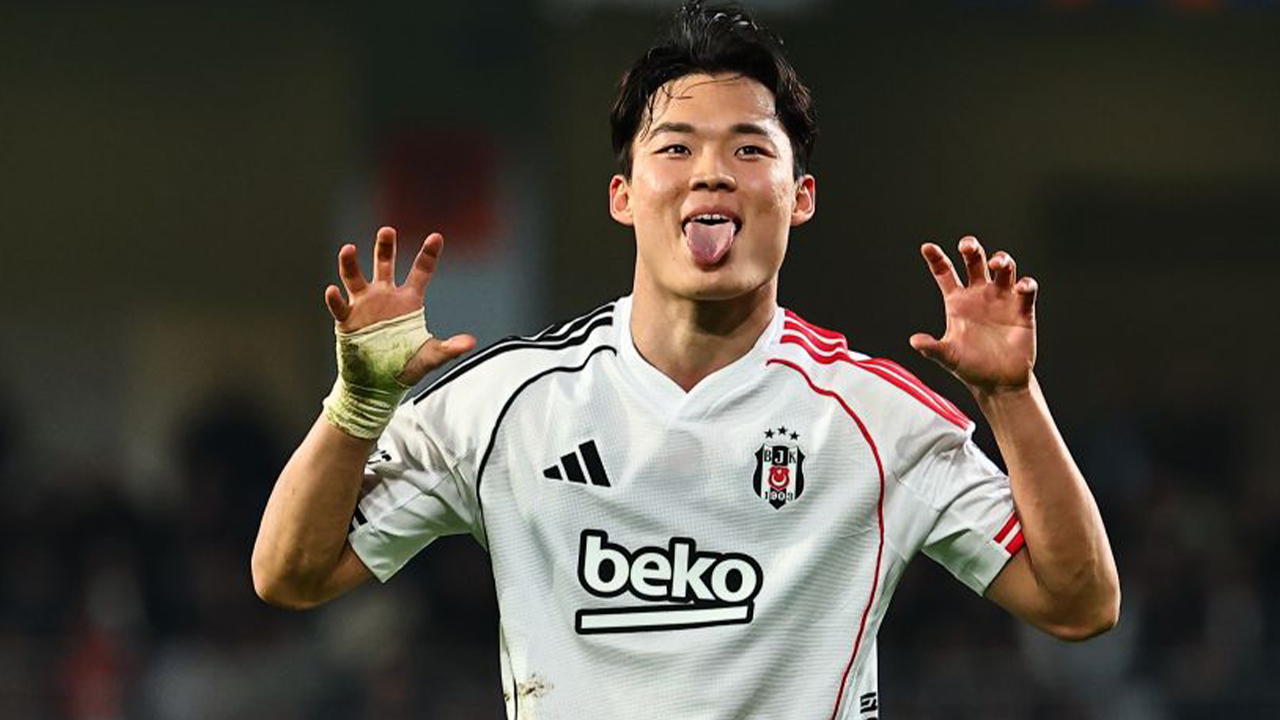 Hyeon-Gyu Oh takım arkadaşını övdü: Fantastik bir oyuncu
