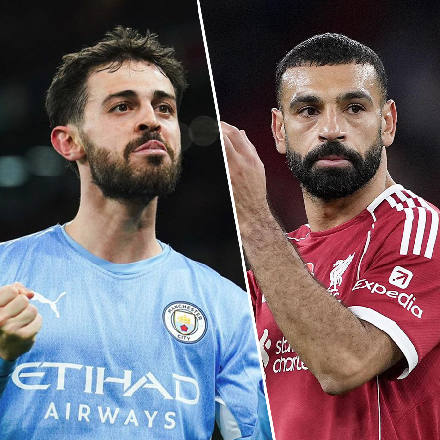 Mohamed Salah ve Bernardo Silva Süper Lig'e gelebilir