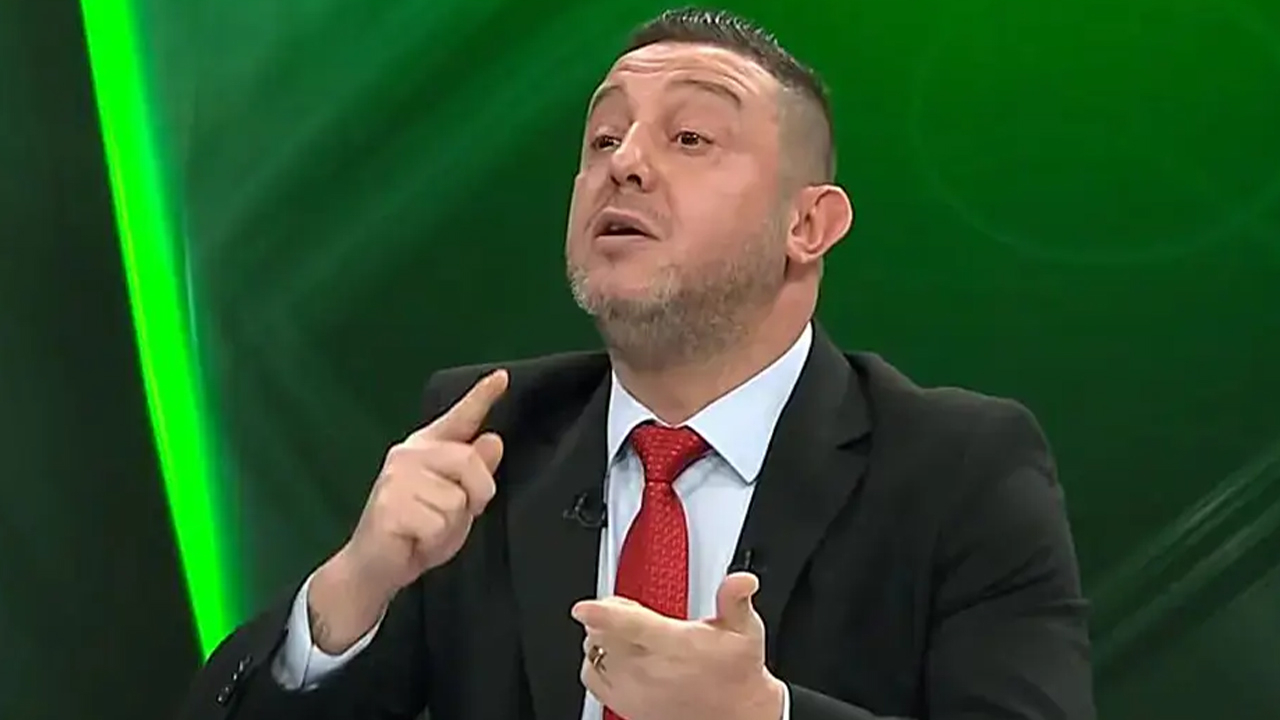 Nihat Kahveci: İkisi de Beşiktaş'tan gitmeli