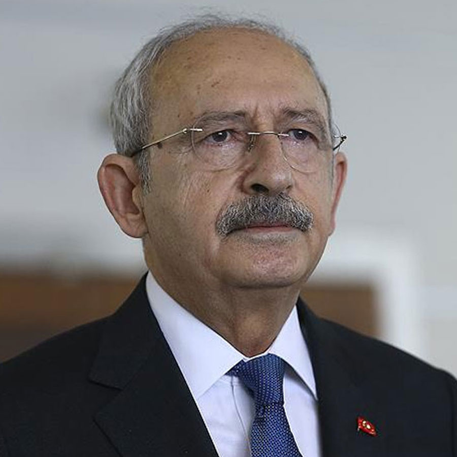 Kılıçdaroğlu, başörtü yasağının kaldırıldığı dönemde YÖK Başkanı olan Yusuf Ziya Özcan ile arasındaki diyaloğu anlattı: Biz karşı değiliz, alın