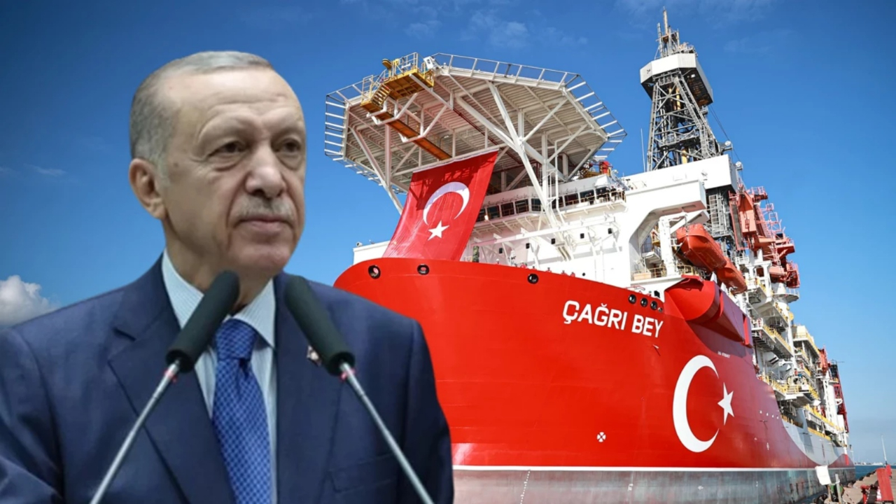 Yolun açık olsun Çağrı Bey! Cumhurbaşkanı Erdoğan: Müjdeli haberler bekliyoruz!
