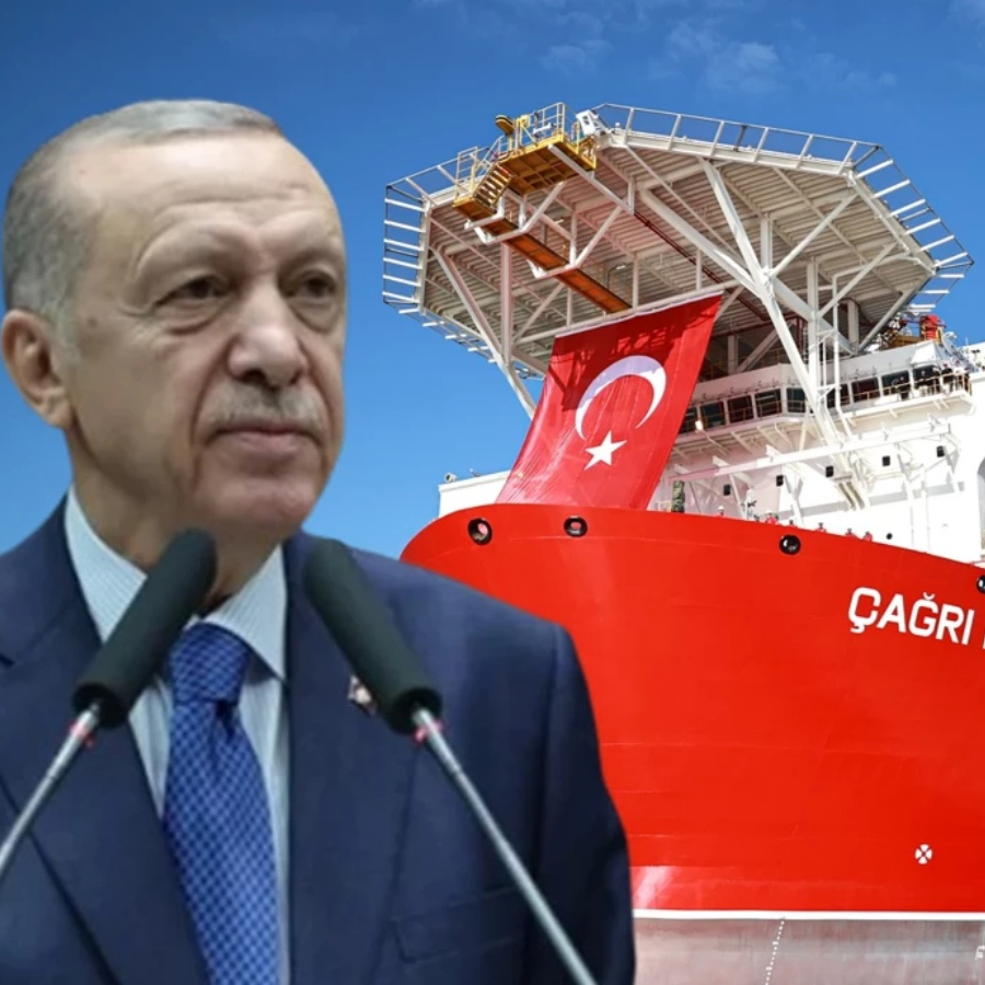 Yolun açık olsun Çağrı Bey! Cumhurbaşkanı Erdoğan: Müjdeli haberler bekliyoruz!
