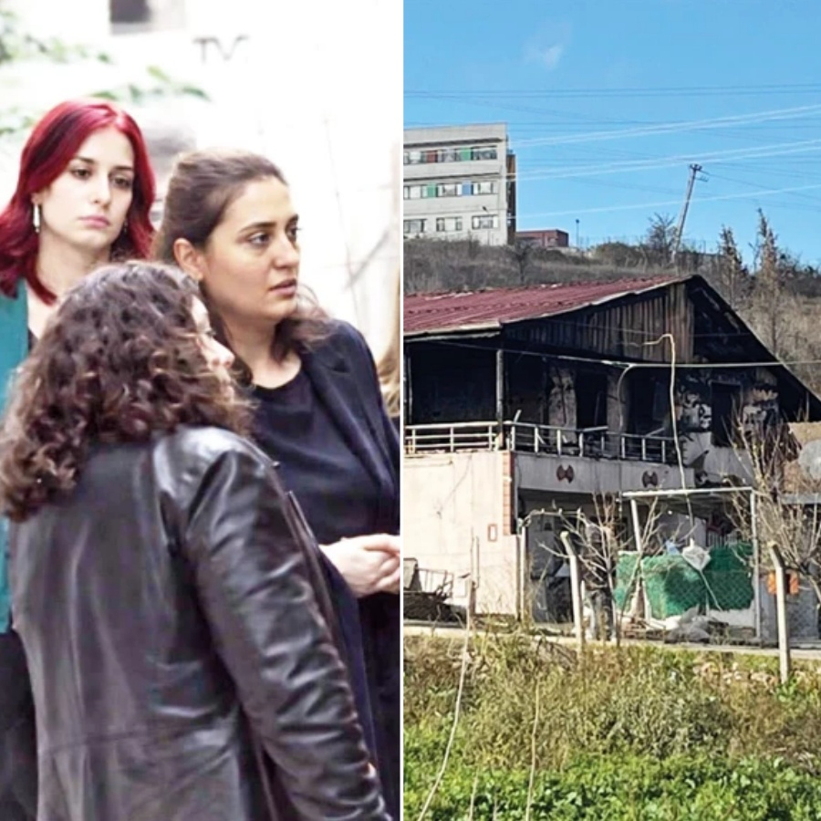 Yalova'da skandalın belgesi: Polis katili teröristler çatışmadan 2 ay önce beraat etmiş! Duygu savcı "suikast hazırlığındalar" demiş...