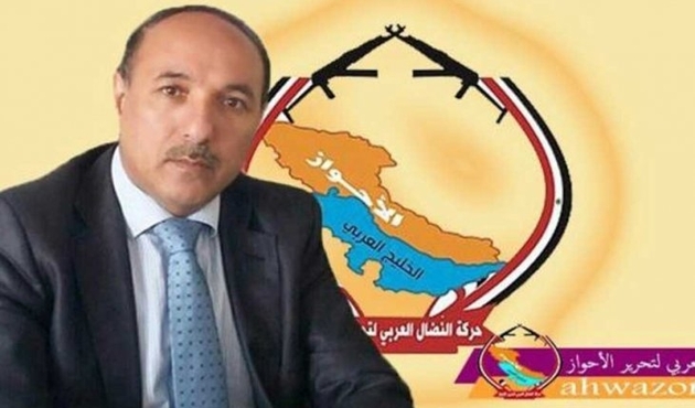 Hollanda'da ASMLA lideri Nissi öldürüldü...