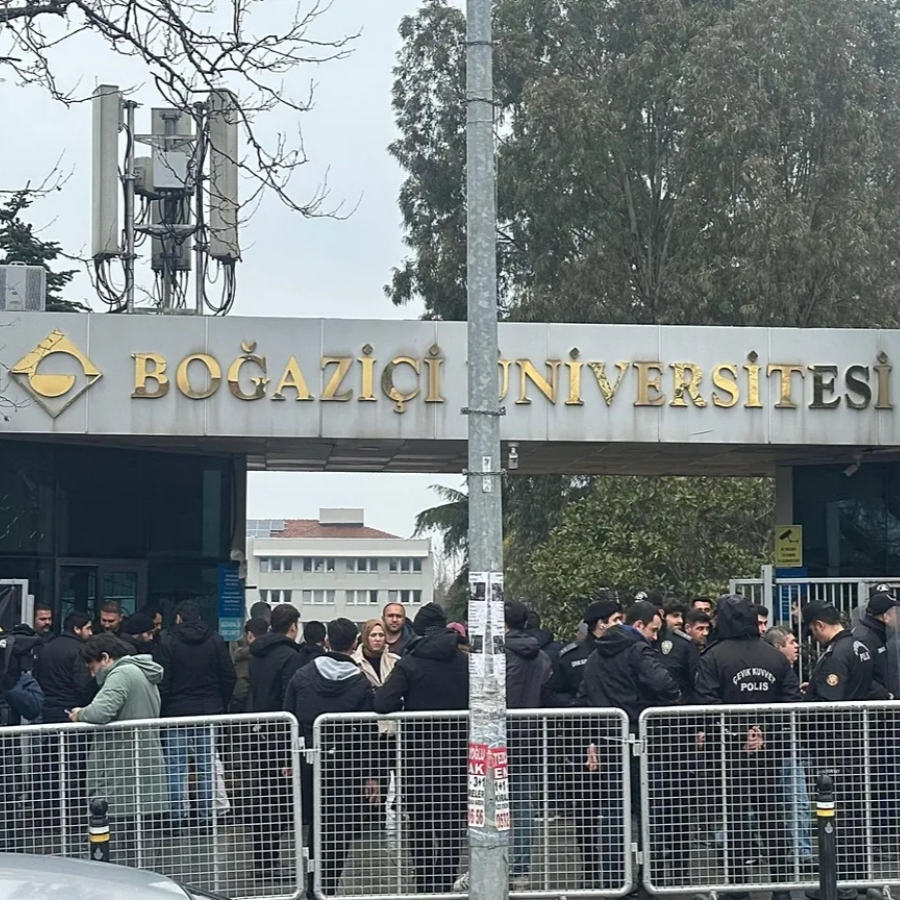 Boğaziçi Üniversitesi'nde 42 milyonluk dava çarkını kim çeviriyor? 10 kişiden 700 dava!