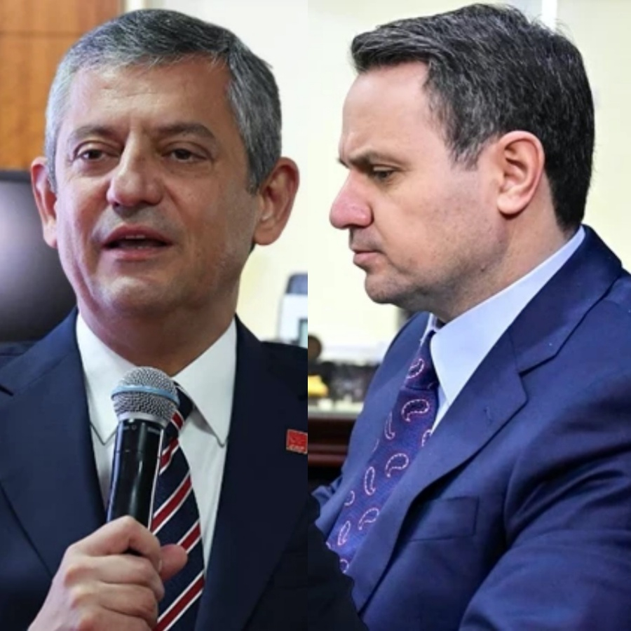 CHP'de usulsüzlük alarmı... CHP’de Adalet Bakanı Akın Gürlek endişesi: Kurultay süreçleri mercek altında!