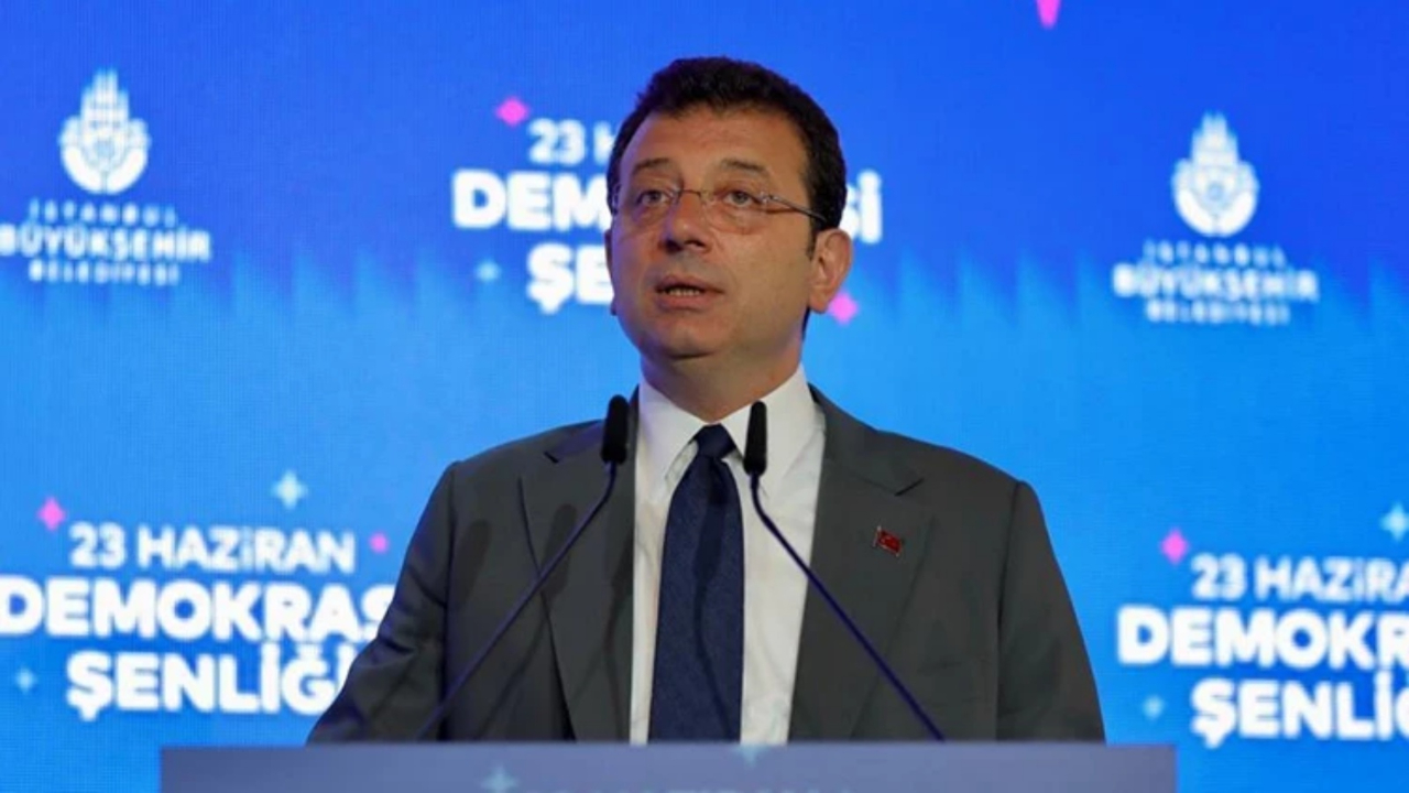 Ekrem İmamoğlu'nun diploma davasında yeni karar: Duruşma ertelendi!
