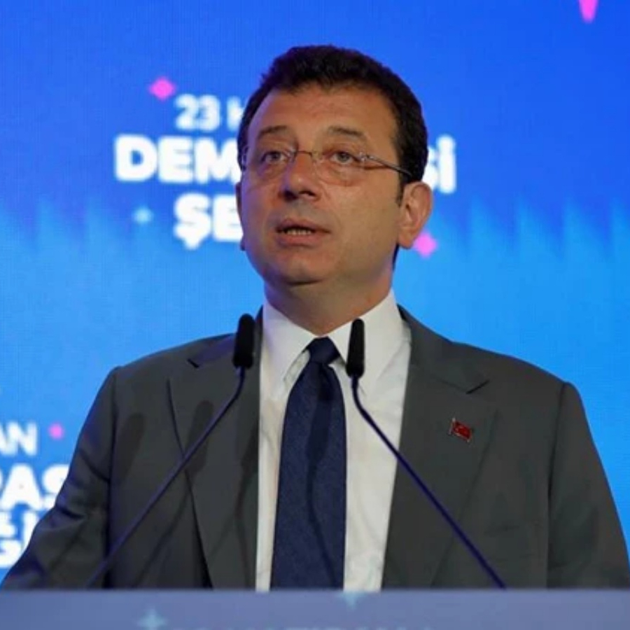 İmamoğlu'na bir kötü haber daha! Örgütünü dışarıdan yönetemeyecek