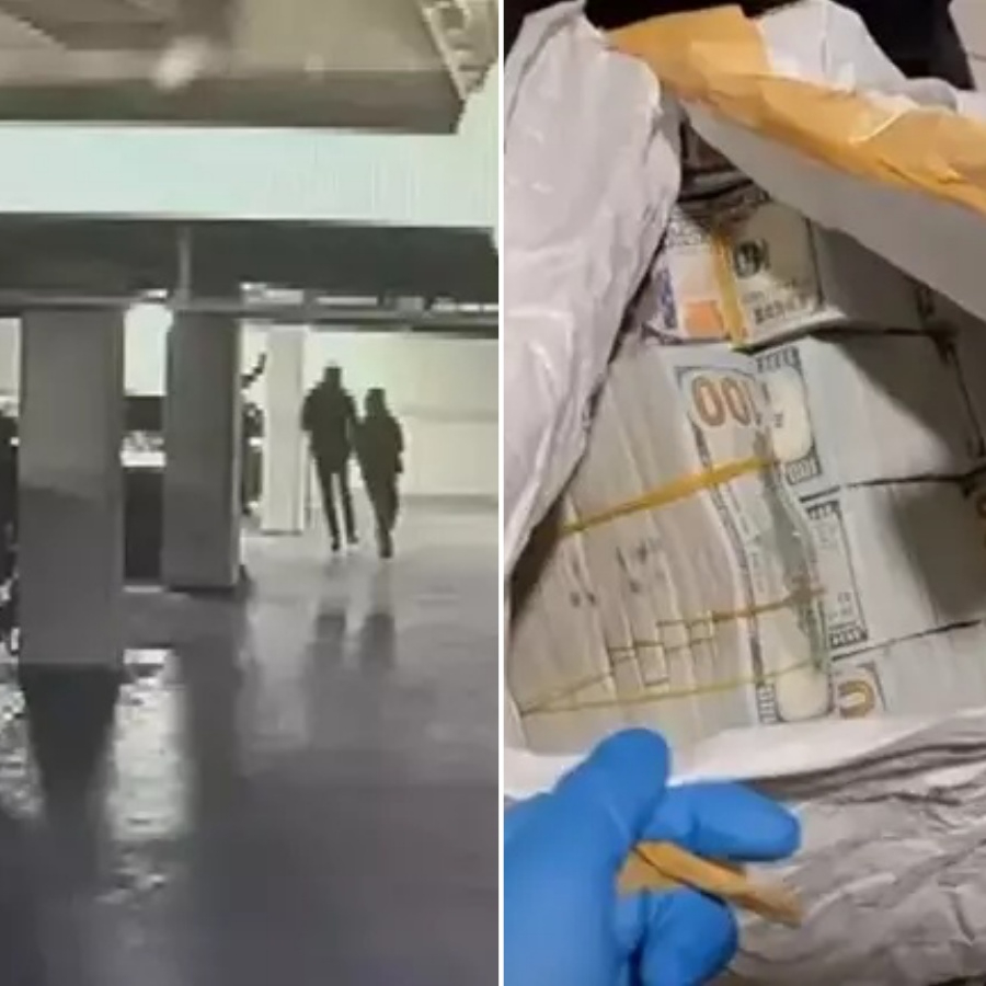 İBB'ye uzanan otopark soygunu muamması! 30 milyon doları çaldıran emanetçi Bilal Durmaz'ın ifadesi şoke etti: Paralar 3 aydır araçtaydı, bana hiç lazım olmadı!