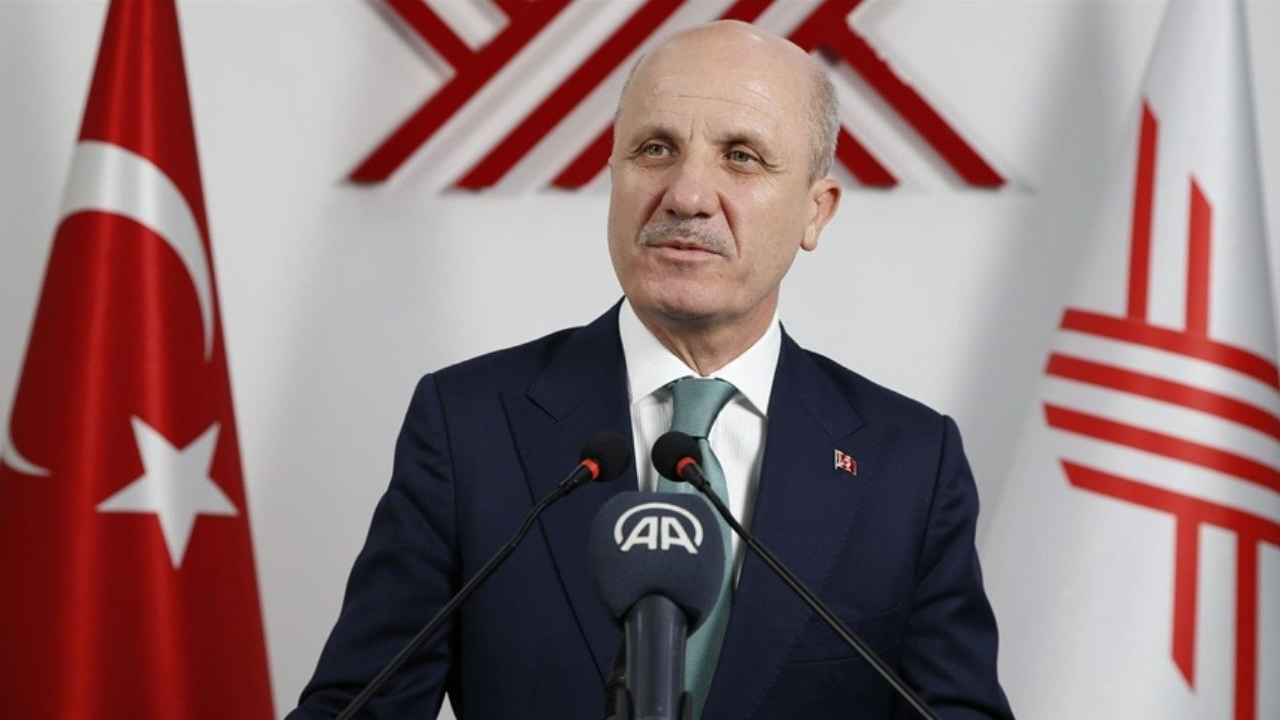 YÖK BAŞKANI AÇIKLADI! O bölümlerde kontenjan azaltılıyor..
