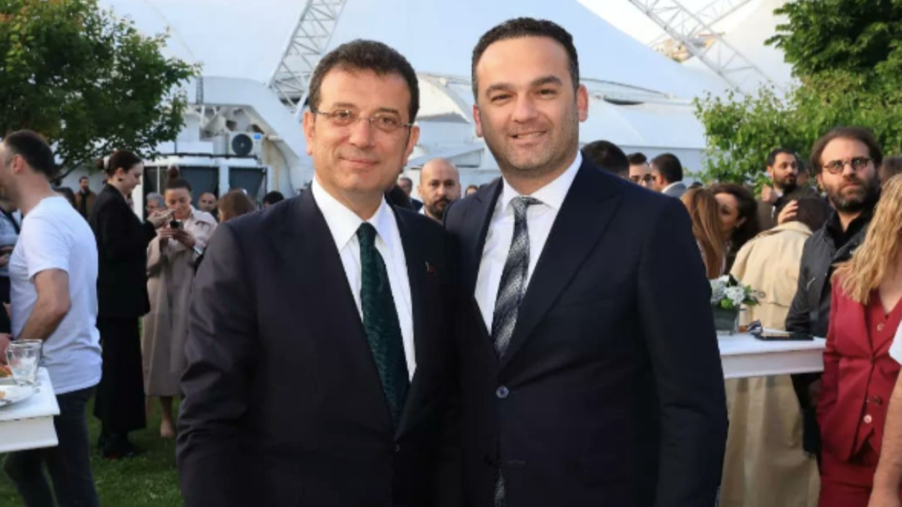 Oradan da Ekrem İmamoğlu çıktı... CHP Hasbi Dede olayında neden geç kaldı? Bomba iddia: İmamoğlu 'prensini' korumak için ihracı engellemeye çalıştı!