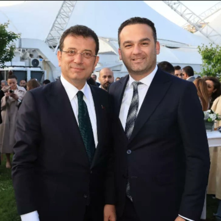 Oradan da Ekrem İmamoğlu çıktı... CHP Hasbi Dede olayında neden geç kaldı? Bomba iddia: İmamoğlu 'prensini' korumak için ihracı engellemeye çalıştı!